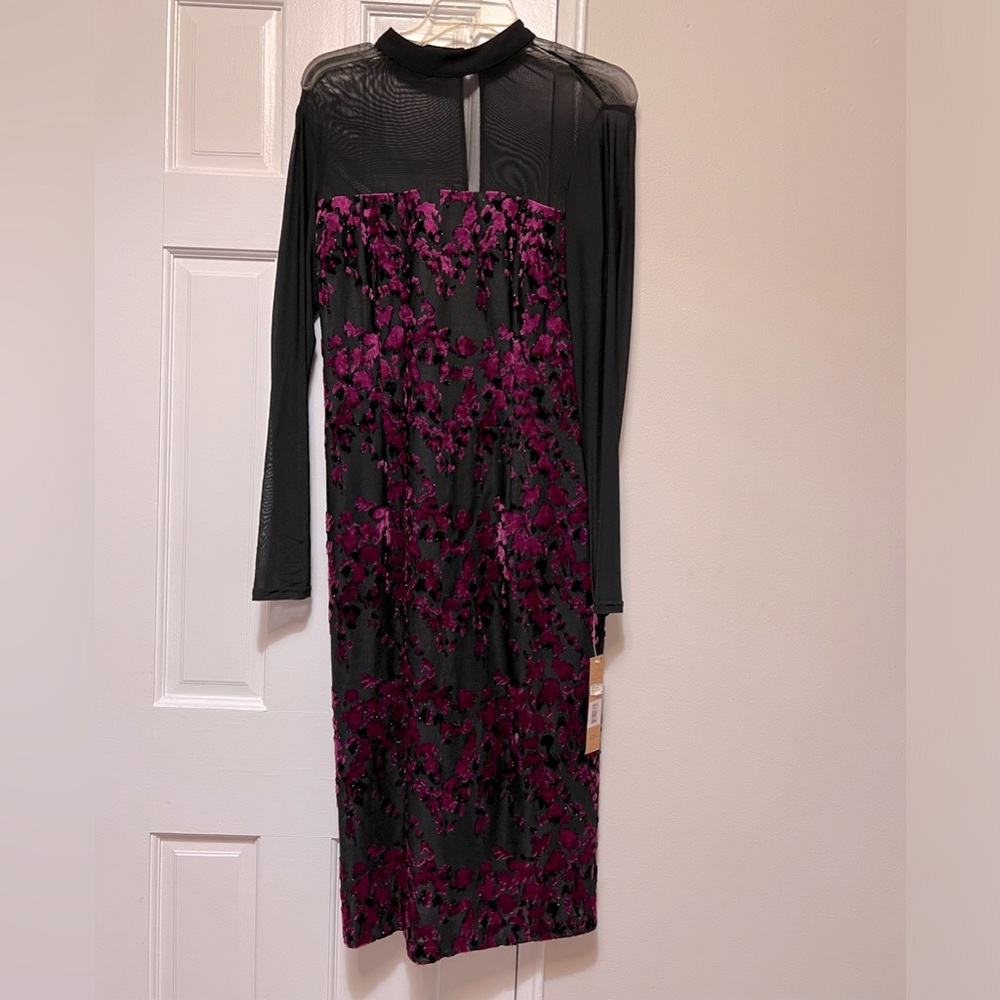 Rachel Roy dress size 8. Brand new with a tag